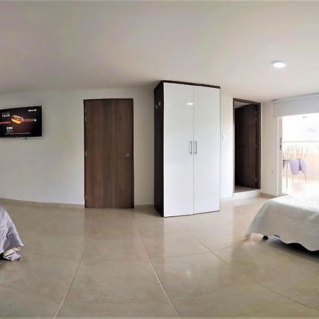 Hersua Hotel Boutique Duitama Ngoại thất bức ảnh