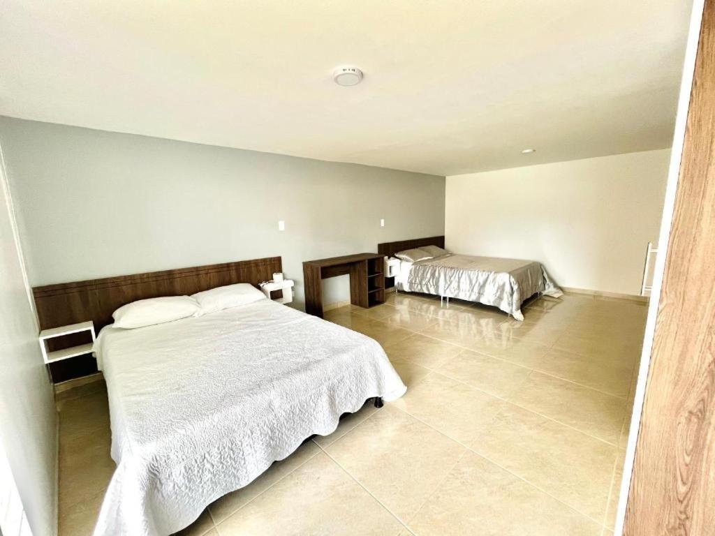 Hersua Hotel Boutique Duitama Ngoại thất bức ảnh