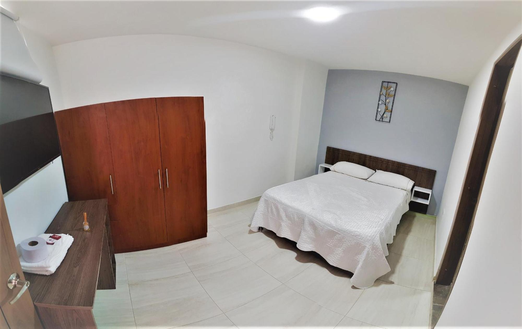 Hersua Hotel Boutique Duitama Ngoại thất bức ảnh