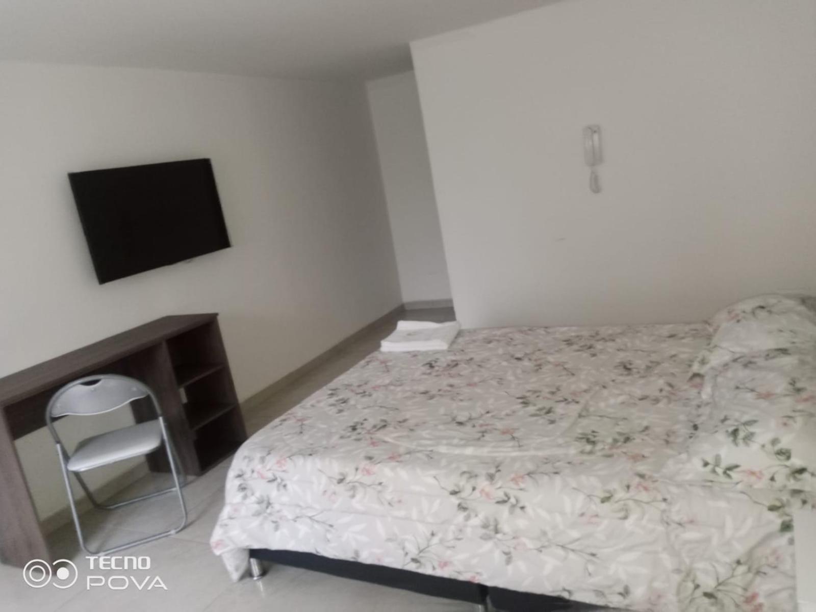 Hersua Hotel Boutique Duitama Ngoại thất bức ảnh